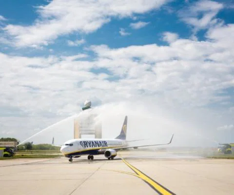 Ryanair