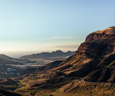 Gran Canaria region introduces tourist tax after overtourism protests