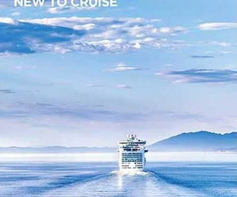 New to Cruise 2017