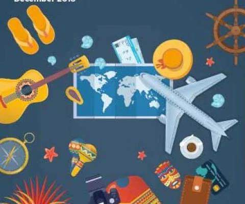 Year Ahead in Travel December 2018