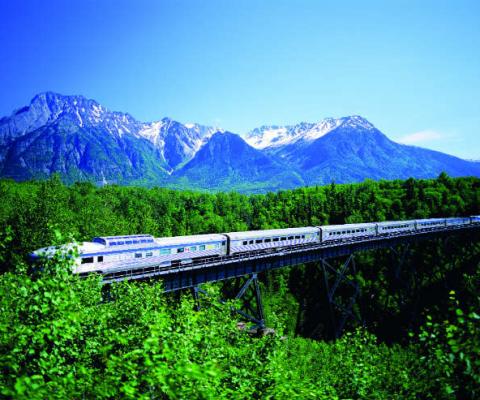 Canada VIA Rail