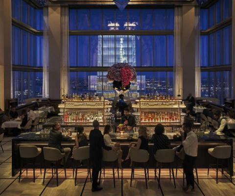 Four Seasons Philadelphia
