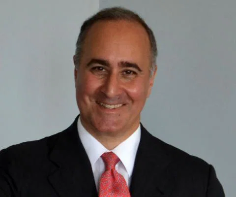 Amerigo Perasso left Silversea in 2010