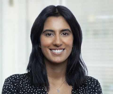 Azam joins Fox Williams as firm grows travel legal team