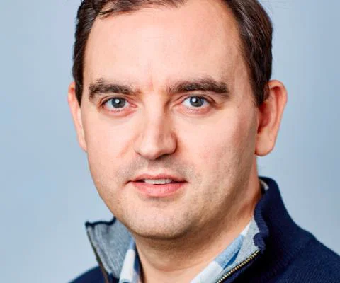 Oliver Garner will take over from Nick Munday as CEO of Classic Collection