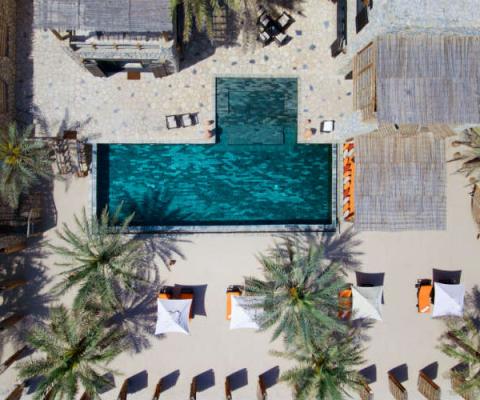 Six Senses Zighy Bay Oman