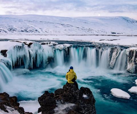 Iceland looks set to be one of Barrhead's top destinations next year