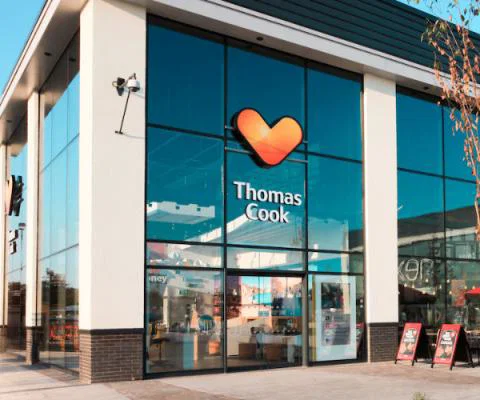 Former Cook staff have rallied round the company's iconic yellow heart logo