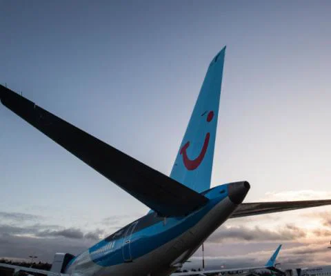 The TSSA union fears Cook's collapse will give Tui ‘a monopoly position’