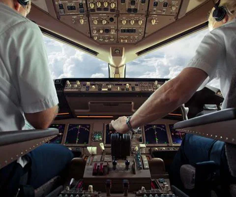 A strike by BA pilots would be the first for 40 years