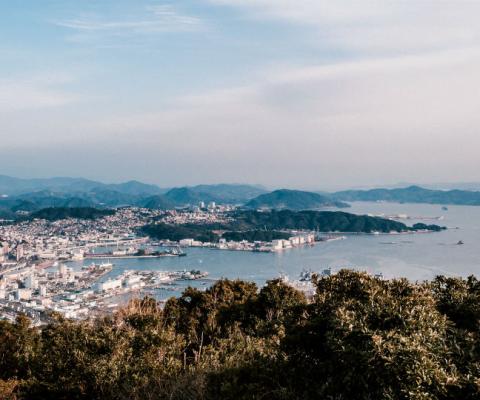 Carnival breaks ground on Japan’s first dedicated cruise terminal
