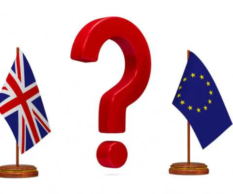 Brexit uncertainty