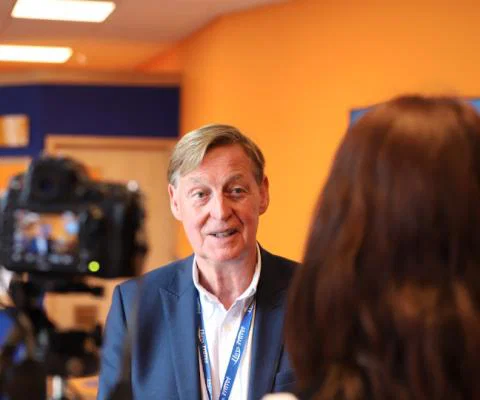 John Hays' Hays Travel has acquired all 555 Thomas Cook branches