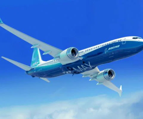 A Boeing 737 Max crash killed more than 150 people in March 2019