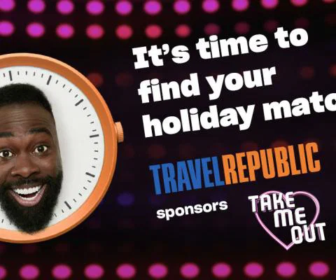 The campaign will be fronted by Britain’s Got Talent 2019 finalist Kojo Anim