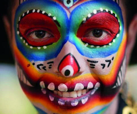 WTM London promises a riot of colours from exhibitors around the world