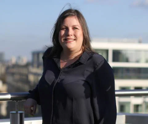 Helen Hays has the travel industry in her blood