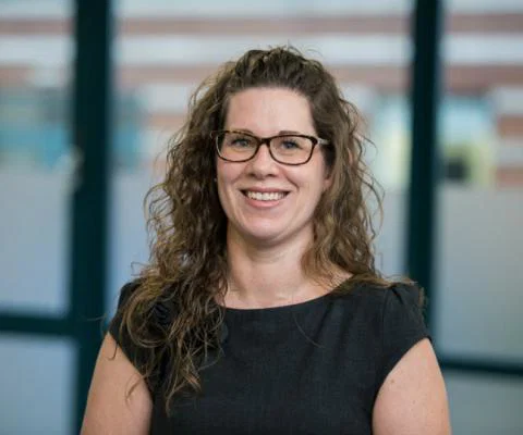 Rebecca Jorgensen, partner and head of employment at asb law