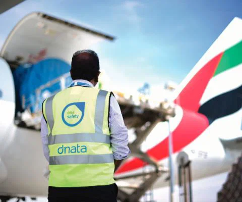 Cook's collapse cost Dnata £18 million, parent Emirates has revealed