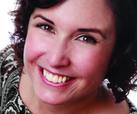 Nicola Cook, APT's head of marketing