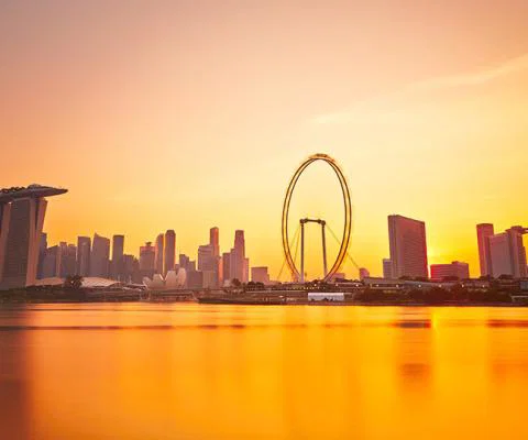 The IBTM Asia Pacific was scheduled to take place in Singapore this year