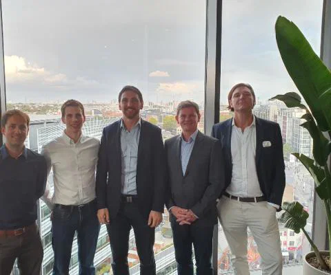 The Travlet team