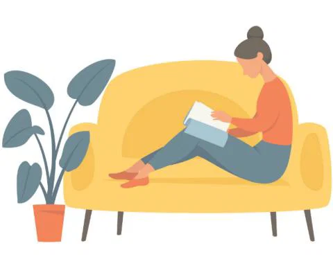 There are multiple ways of creating an agency magazine