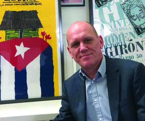 Third time around for Cuba devotee with new operator