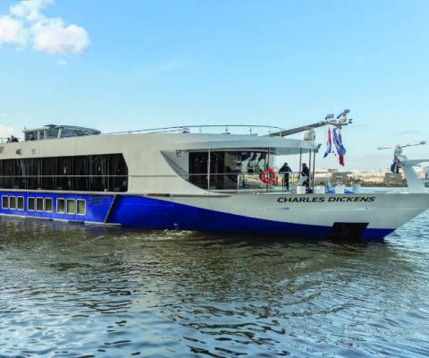 Riviera announces 'strategic review'; up to 95 roles at risk