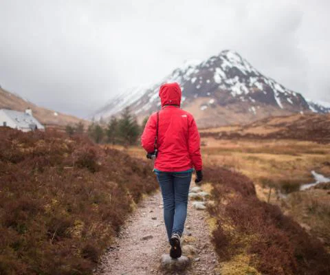 A tourism levy could be introduced in the Scottish Highlands (Credit: Danka Peter / Unsplash)