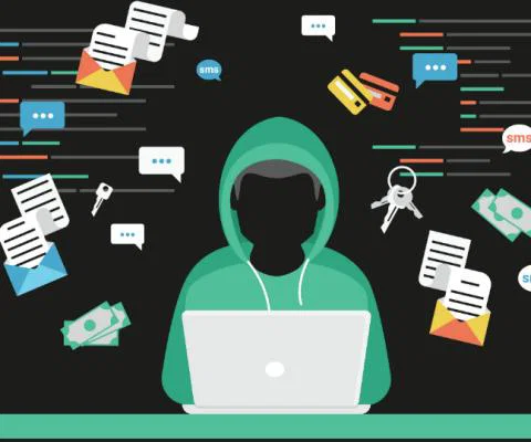 How can travel agents protect themselves against cyber attacks?
