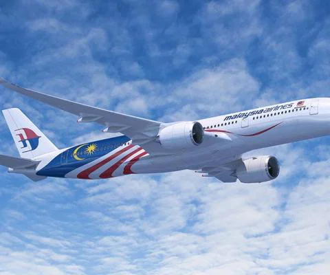 Malaysia Airlines has launched a new video showing passengers the new hygiene procedures