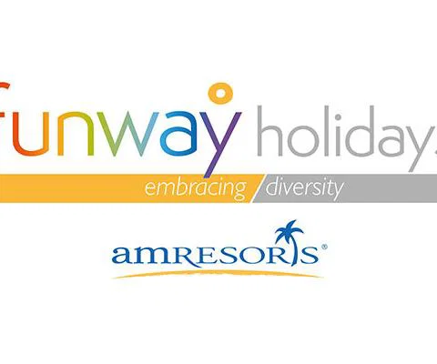 Funway Holidays and AMResorts