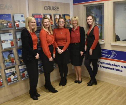 Millington Travel opens two new stores with ex-Cook staff
