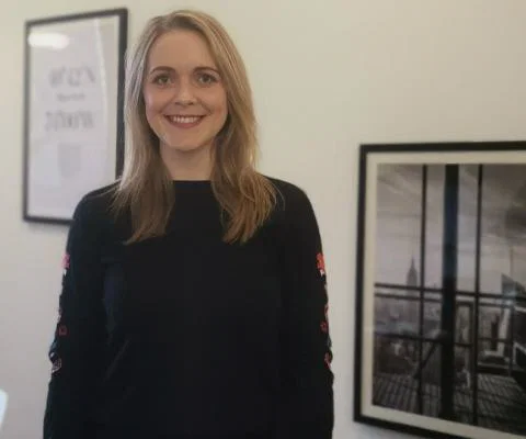 Hayley Collingswood, group head of marketing at Traveleads