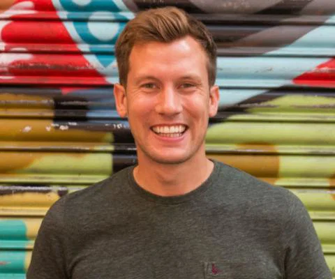 Intrepid Travel’s former head of industry sales, Andrew Turner