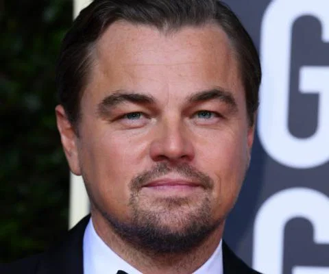 Leonardo DiCaprio saved a Club Med crew member