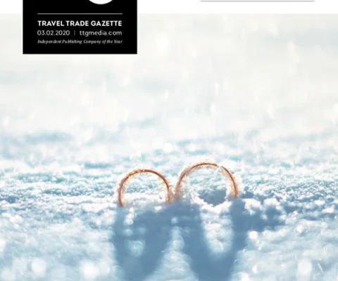 Magazine cover