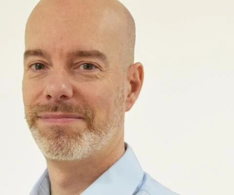 Managing director of Diversity Travel, Chris Airey