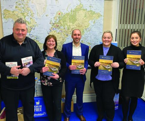 Boosting river cruise business with one of TTG's Travel Heroes