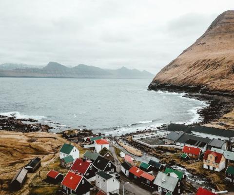 Atlantic Airways will resume flights to the Faroe Islands in the summer