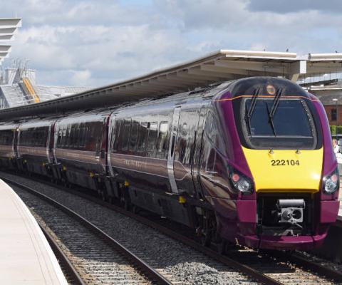 The plans are currently under consultation