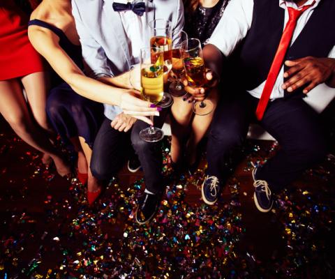 Win a rock star experience with Virgin Voyages and Voyage Store
