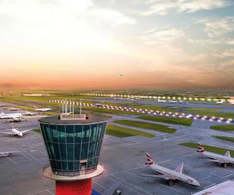 “If the UK government did have a UK aviation policy then it has been pulled from under their feet”