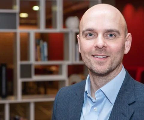 Andrew Denton, head of hotel services at Best Western Great Britain