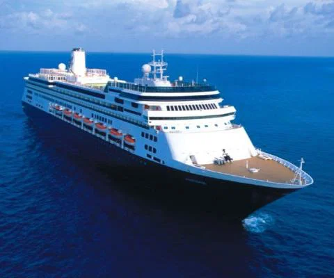 Guests on Holland America Line's Zaandam have been quarantined