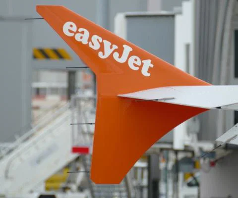 EasyJet is reportedly in talks with Unite (Credit: Frederick Tubiermont/Unsplash)