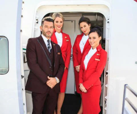 NHS recruits Virgin and easyJet crew for new Nightingale hospitals