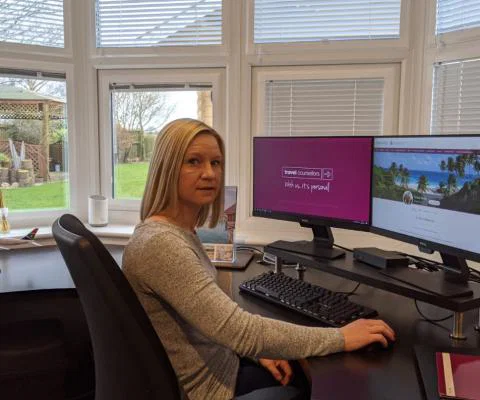 Nicola Reetz has been a Travel Counsellor for 17 years