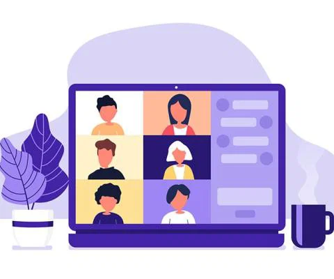How hosting a virtual networking group can benefit your business during the coronavirus crisis